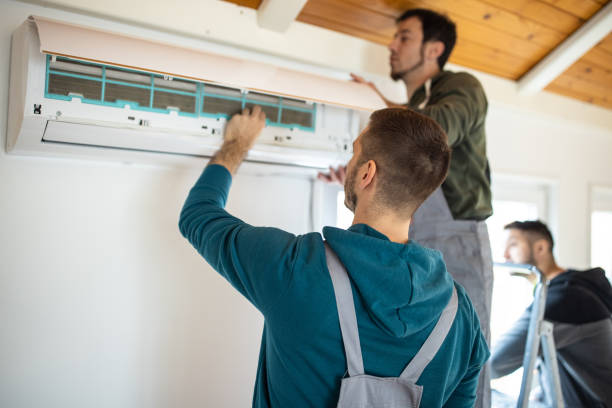 Best HVAC troubleshooting  in Locust, NC