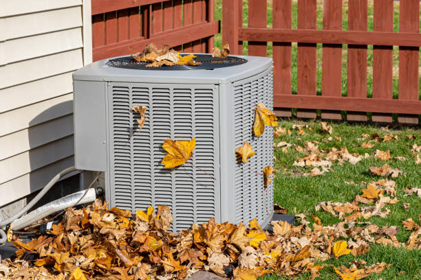 Best Affordable HVAC services  in Locust, NC