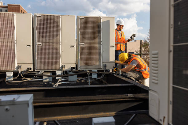 Best HVAC repair near me  in Locust, NC