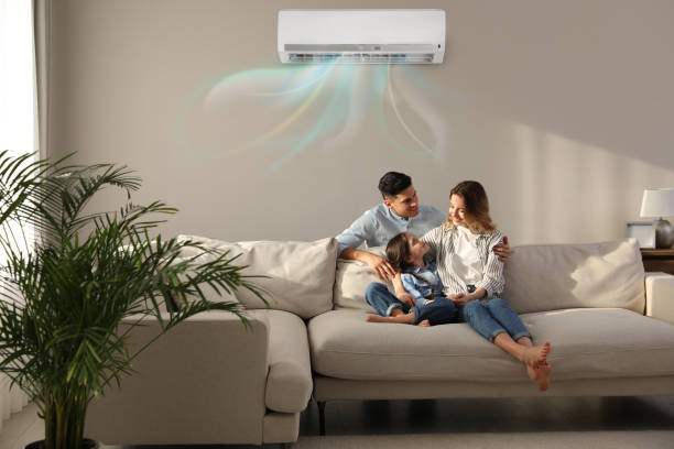 Best HVAC replacement cost  in Locust, NC