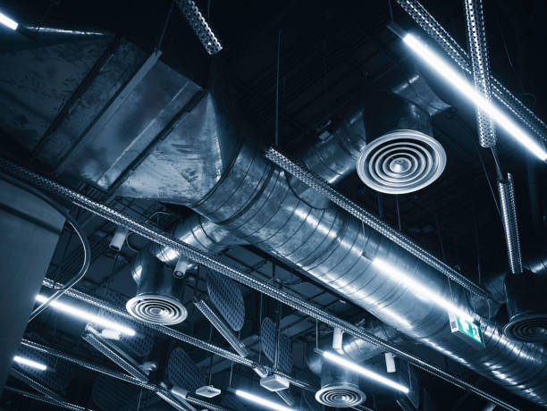 Trusted Locust, NC HVAC Experts