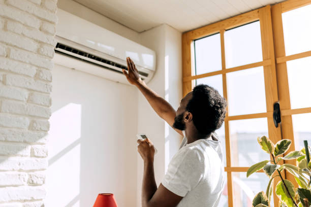 Best Commercial HVAC repair  in Locust, NC