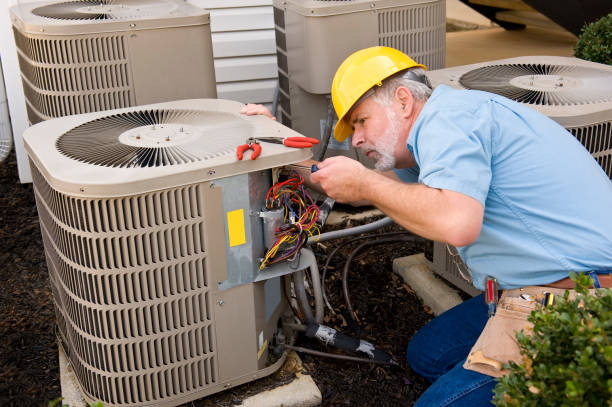 Best Affordable HVAC services  in Locust, NC
