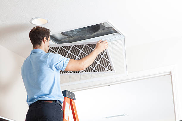 Best Emergency HVAC repair  in Locust, NC