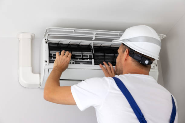  Locust, NC HVAC Pros