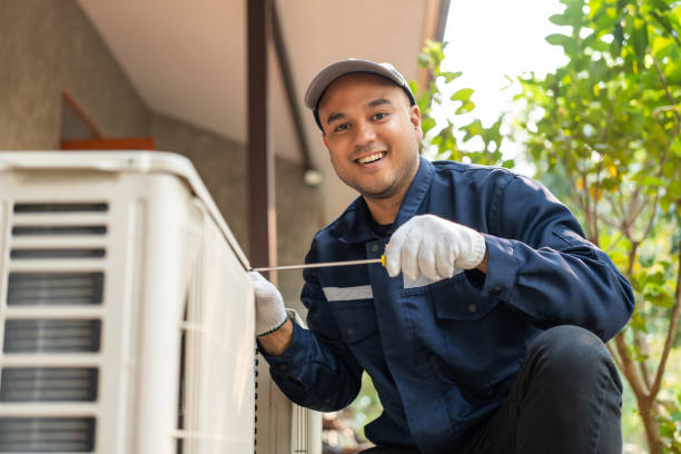 Best HVAC installation services  in Locust, NC